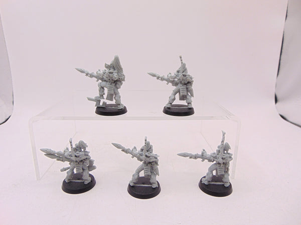 Dark Reapers