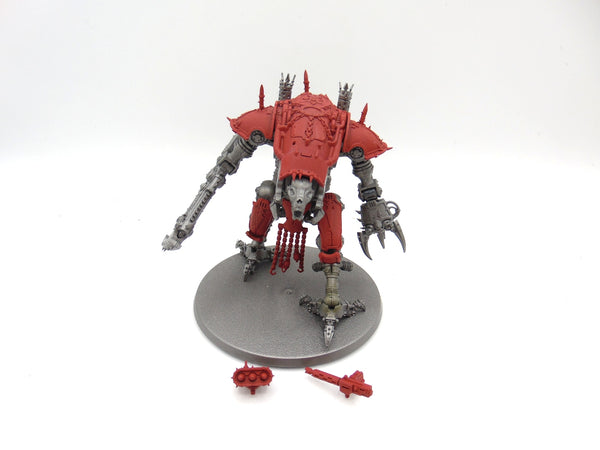 War Dog Karnivore