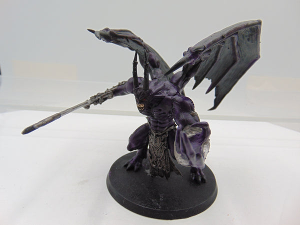 Daemon Prince