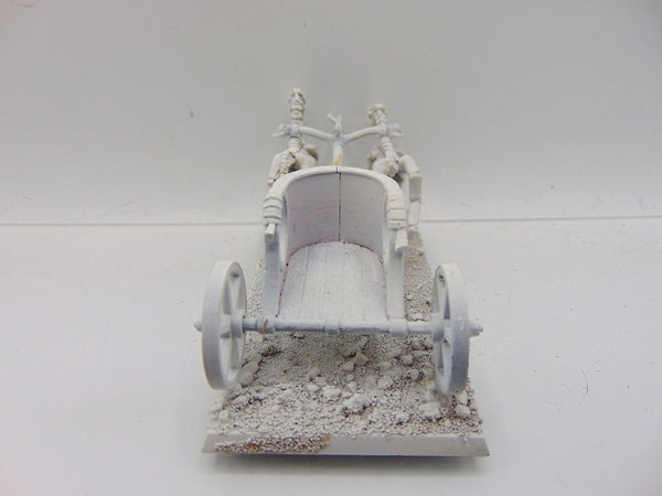 Skeleton Chariot