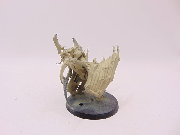 Winged Tyranid Prime