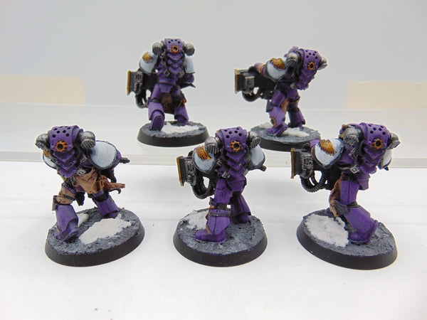 Emperor's Children Legion Kakophoni