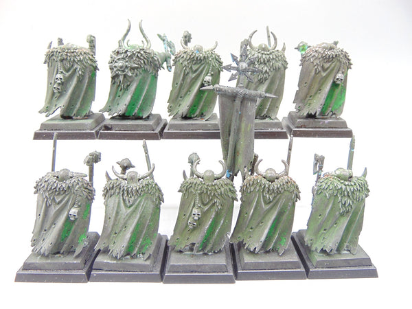 Chaos Warriors