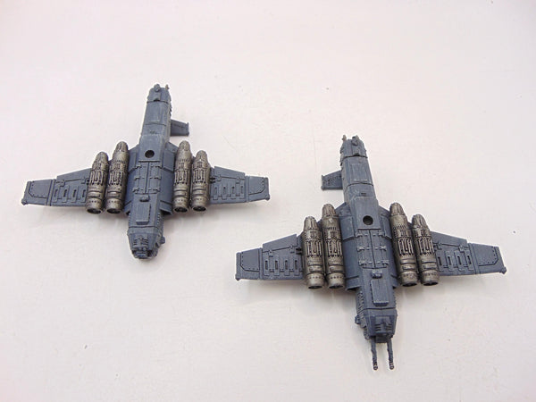 Aeronautica Imperialis: