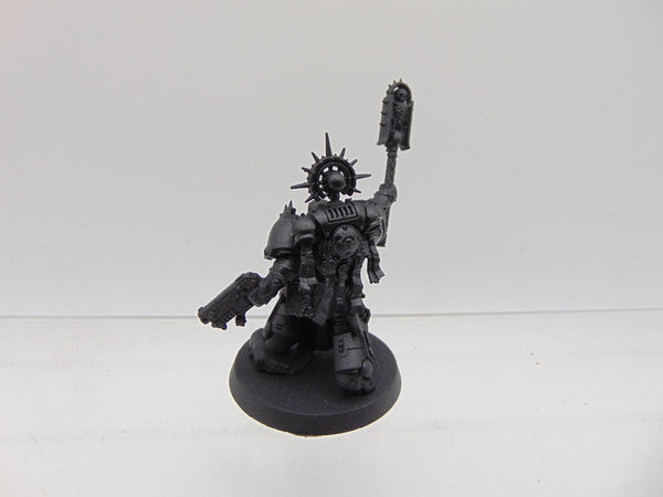 Primaris Chaplain