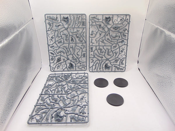 Hive Guard / Tyrant Guard