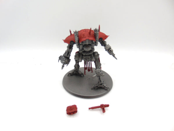 War Dog Karnivore