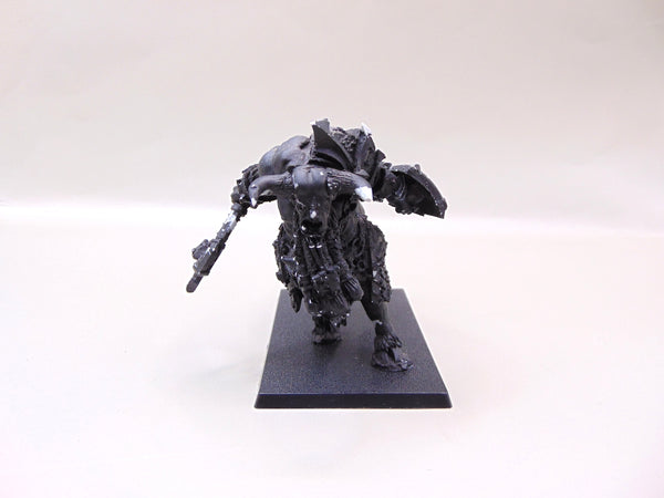 Bull Centaur Render