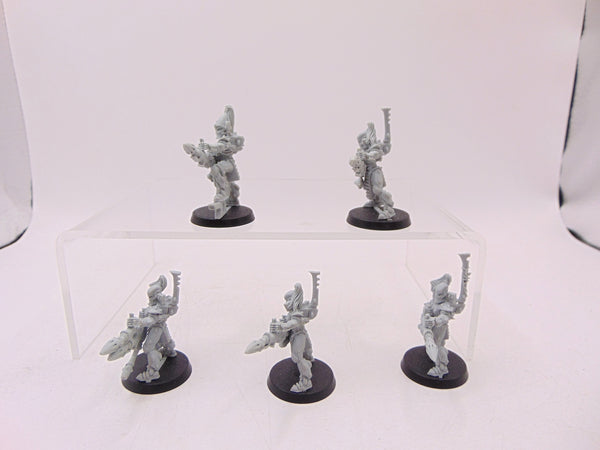 Dark Reapers