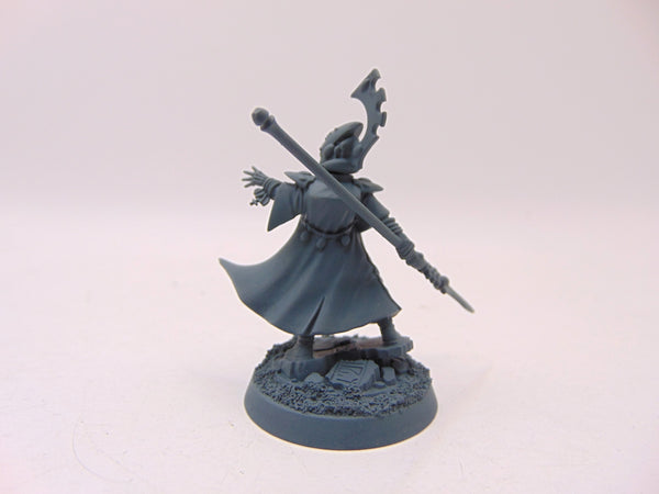 Eldrad Ultran