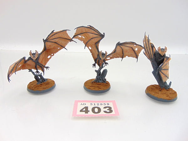 Fell Bats