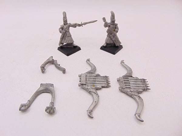 High Elf Repeater Bolt Thrower