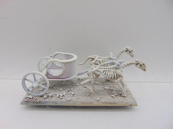 Skeleton Chariot