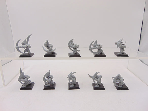 Night Goblin Mob