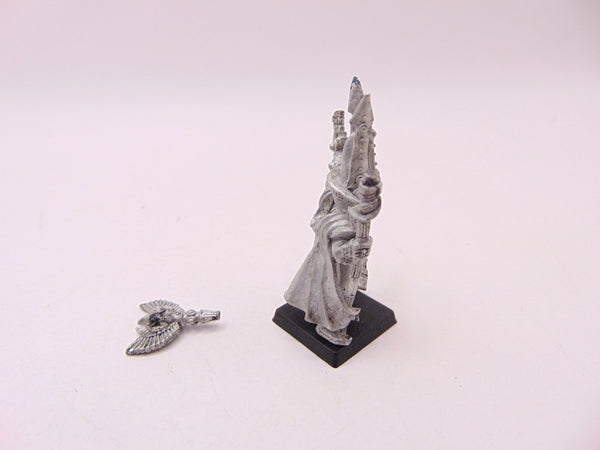 Teclis High Elf Mage