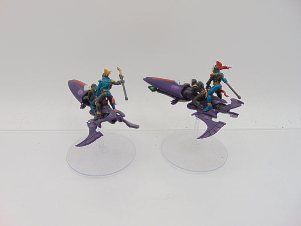 Skyweavers
