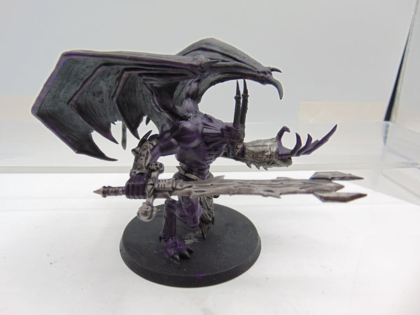 Daemon Prince