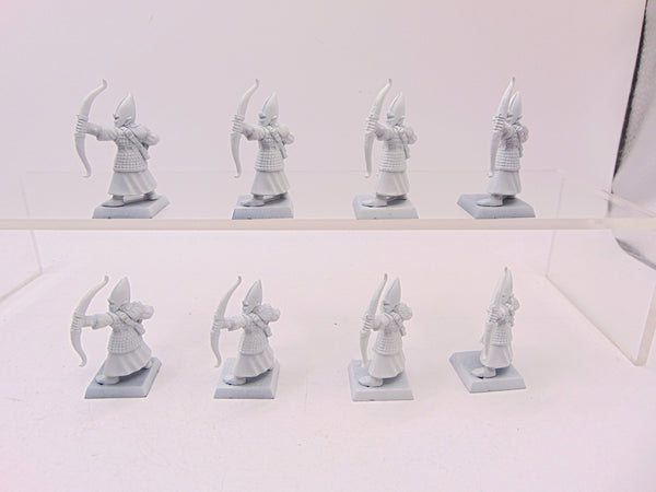 High Elf Archers