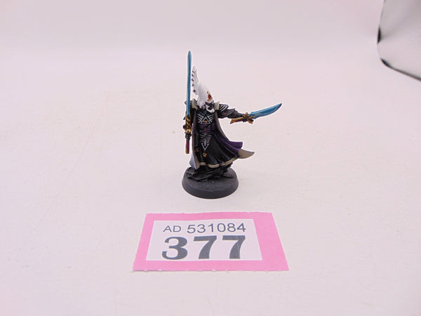 Farseer
