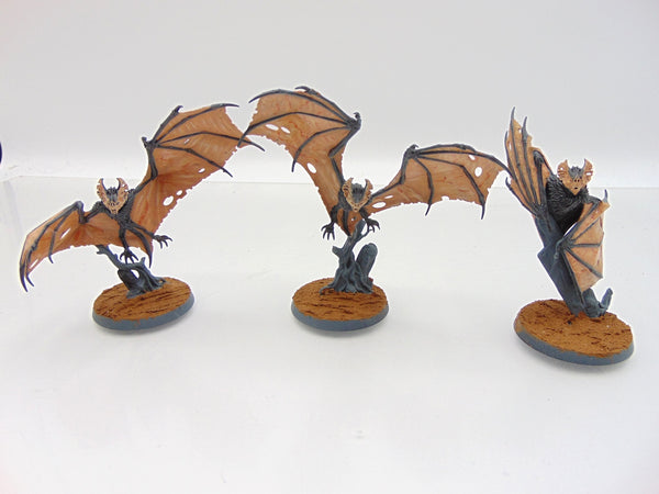 Fell Bats