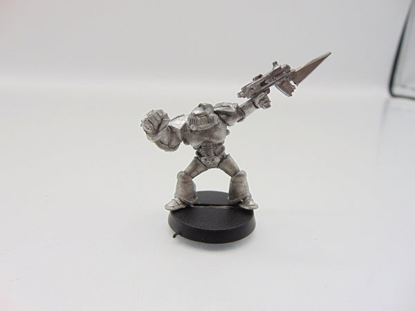 Death Eagle Space Marine
