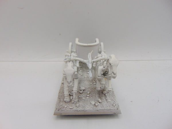 Skeleton Chariot