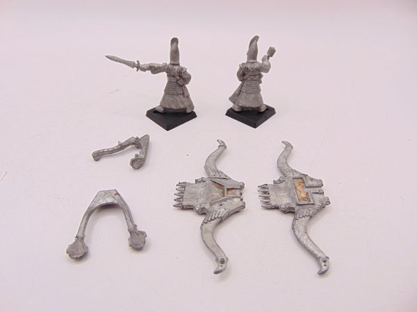 High Elf Repeater Bolt Thrower