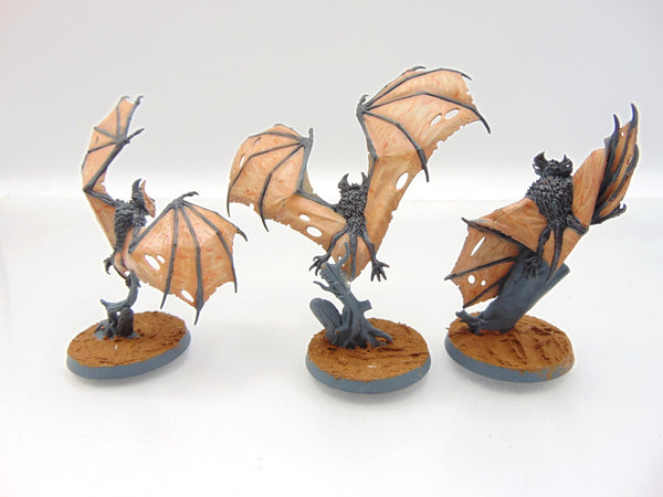 Fell Bats