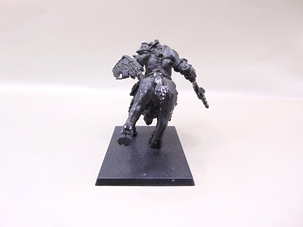 Bull Centaur Render