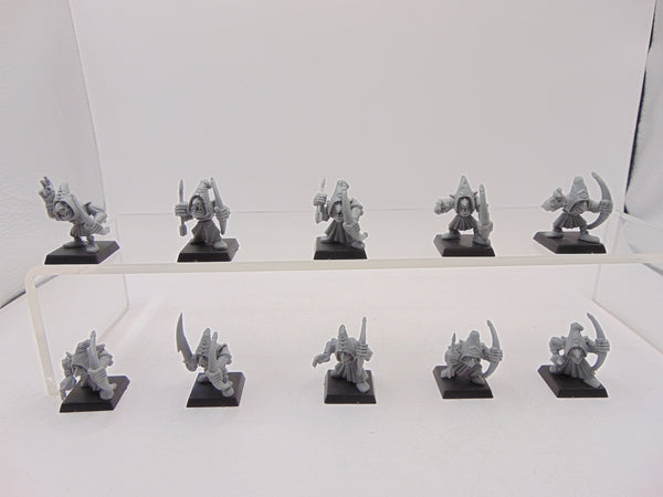 Night Goblin Mob