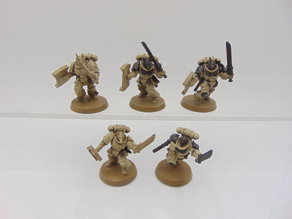 Assault Intercessors