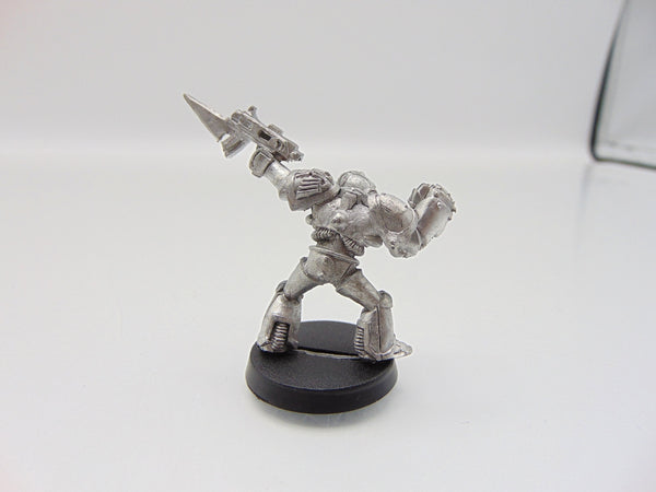Death Eagle Space Marine