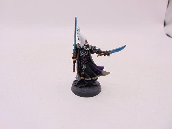 Farseer