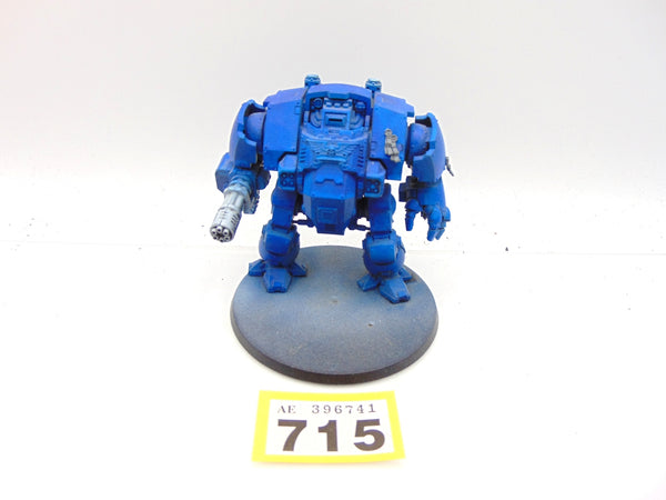 Redemptor Dreadnought