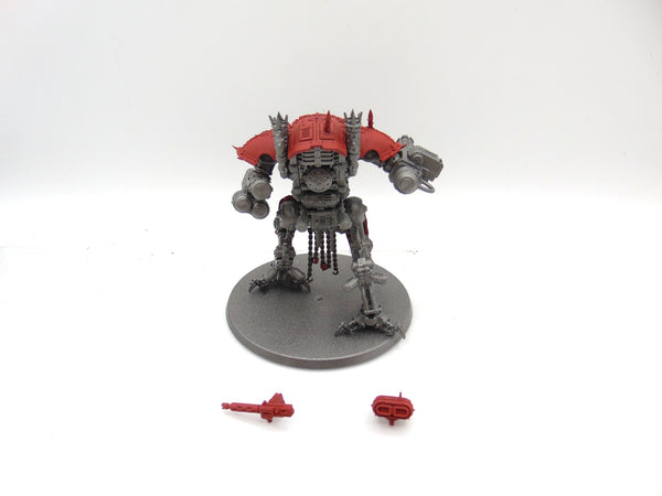 War Dog Brigand