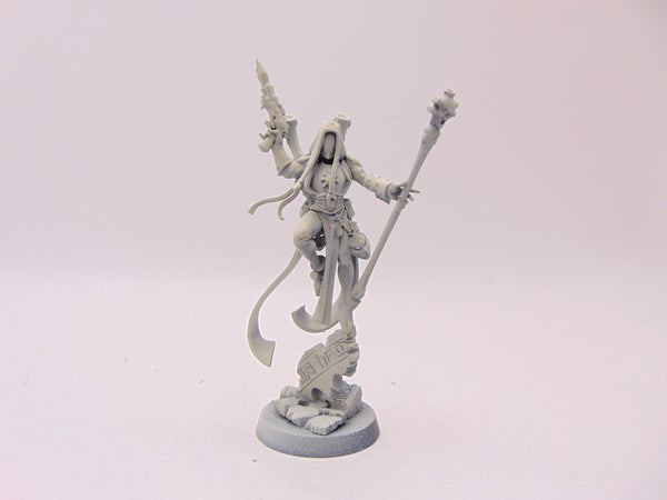 Shadowseer