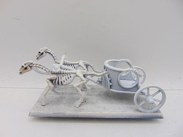 Skeleton Chariot