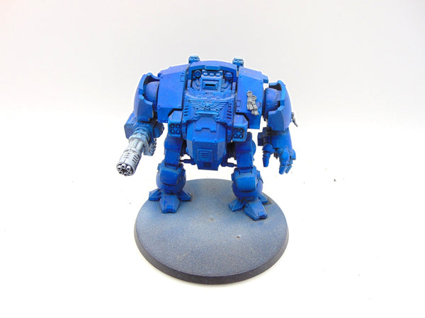 Redemptor Dreadnought