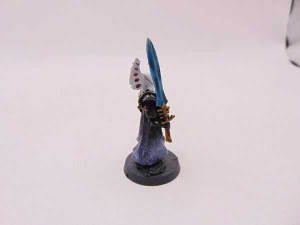 Farseer