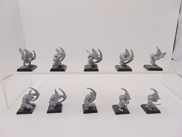 Night Goblin Mob