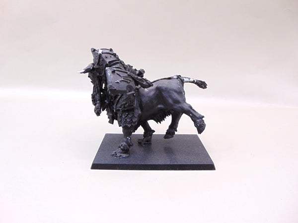 Bull Centaur Render