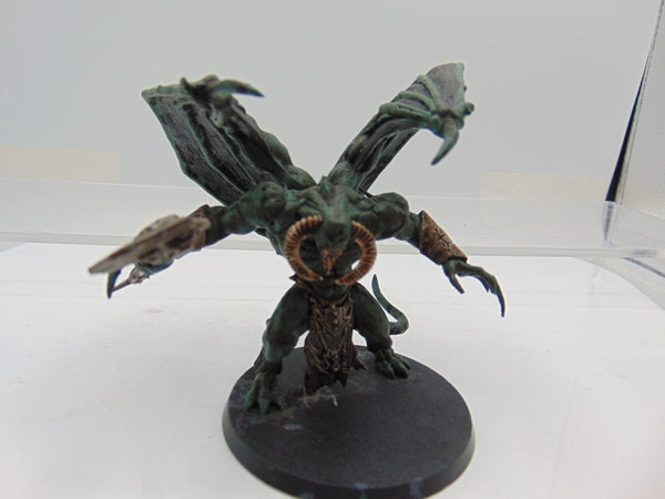 Daemon Prince