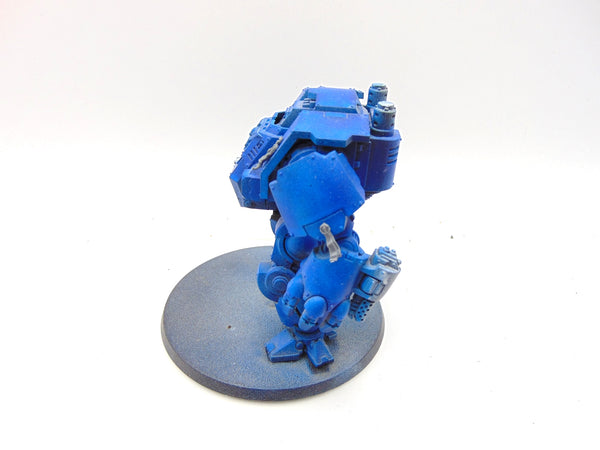 Redemptor Dreadnought