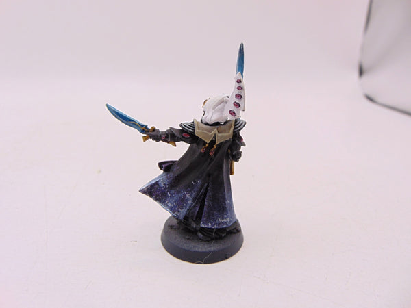 Farseer