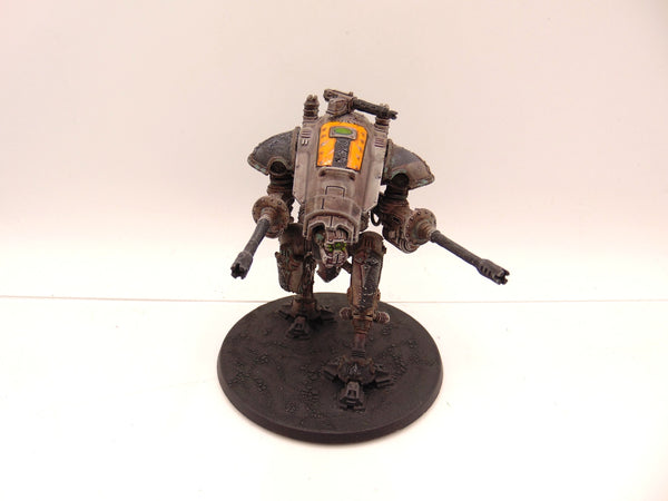 Armiger Helverin