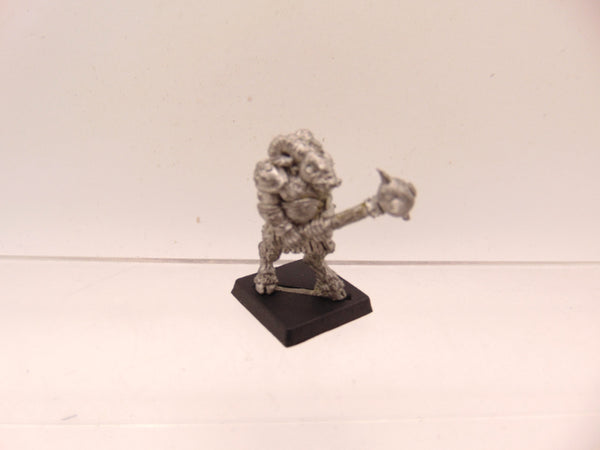 Beastman of Slaanesh