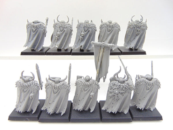 Chaos Warriors