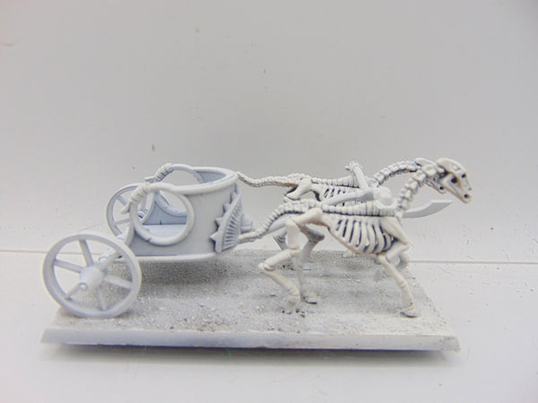 Skeleton Chariot