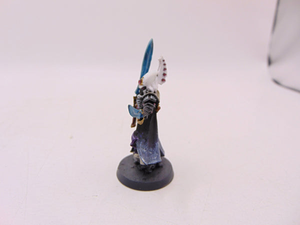Farseer