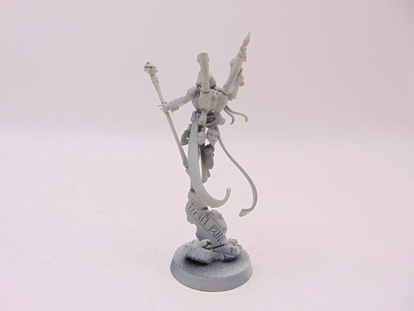 Shadowseer